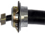 Dorman - First Stop Parking Brake Cable P/N:C93493