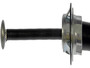 Dorman - First Stop Parking Brake Cable P/N:C93524