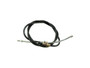 Dorman - First Stop Parking Brake Cable P/N:C93527
