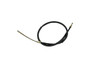 Dorman - First Stop Parking Brake Cable P/N:C93528