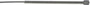 Dorman - First Stop Parking Brake Cable P/N:C93547