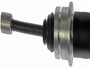Dorman - First Stop Parking Brake Cable P/N:C93552
