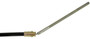 Dorman - First Stop Parking Brake Cable P/N:C93585