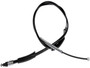 Dorman - First Stop Parking Brake Cable P/N:C93599