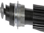 Dorman - First Stop Parking Brake Cable P/N:C93599