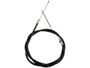 Dorman - First Stop Parking Brake Cable P/N:C93603