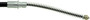 Dorman - First Stop Parking Brake Cable P/N:C93619