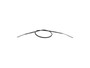 Dorman - First Stop Parking Brake Cable P/N:C93630