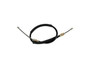Dorman - First Stop Parking Brake Cable P/N:C93644