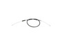 Dorman - First Stop Parking Brake Cable P/N:C93740