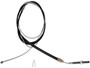 Dorman - First Stop Parking Brake Cable P/N:C93810