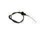Dorman - First Stop Parking Brake Cable P/N:C93814