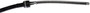Dorman - First Stop Parking Brake Cable P/N:C93825