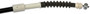 Dorman - First Stop Parking Brake Cable P/N:C93879