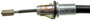 Dorman - First Stop Parking Brake Cable P/N:C93898