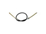 Dorman - First Stop Parking Brake Cable P/N:C93899
