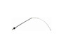 Dorman - First Stop Parking Brake Cable P/N:C93904