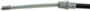 Dorman - First Stop Parking Brake Cable C93944 - view 2
