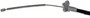 Dorman - First Stop Parking Brake Cable P/N:C94116