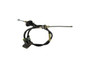 Dorman - First Stop Parking Brake Cable P/N:C94183
