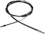 Dorman - First Stop Parking Brake Cable P/N:C94219