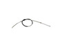 Dorman - First Stop Parking Brake Cable P/N:C94262