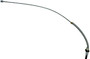Dorman - First Stop Parking Brake Cable P/N:C94272