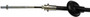 Dorman - First Stop Parking Brake Cable P/N:C94295