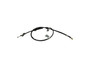 Dorman - First Stop Parking Brake Cable P/N:C94405