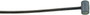 Dorman - First Stop Parking Brake Cable C94409 - view 2