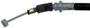 Dorman - First Stop Parking Brake Cable P/N:C94440