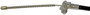 Dorman - First Stop Parking Brake Cable P/N:C94464