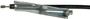 Dorman - First Stop Parking Brake Cable P/N:C94466