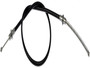 Dorman - First Stop Parking Brake Cable P/N:C94469