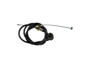 Dorman - First Stop Parking Brake Cable P/N:C94476