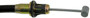 Dorman - First Stop Parking Brake Cable P/N:C94476