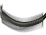 Dorman - First Stop Parking Brake Cable P/N:C94482