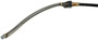 Dorman - First Stop Parking Brake Cable P/N:C94489