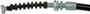 Dorman - First Stop Parking Brake Cable P/N:C94502