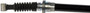 Dorman - First Stop Parking Brake Cable P/N:C94503