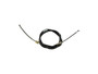 Dorman - First Stop Parking Brake Cable P/N:C94570