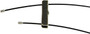 Dorman - First Stop Parking Brake Cable P/N:C94582