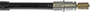 Dorman - First Stop Parking Brake Cable P/N:C94588