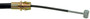 Dorman - First Stop Parking Brake Cable P/N:C94595