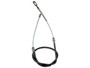 Dorman - First Stop Parking Brake Cable P/N:C94597