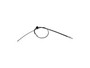 Dorman - First Stop Parking Brake Cable P/N:C94656