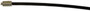 Dorman - First Stop Parking Brake Cable P/N:C94656