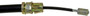 Dorman - First Stop Parking Brake Cable P/N:C94659