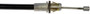 Dorman - First Stop Parking Brake Cable P/N:C94691