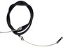 Dorman - First Stop Parking Brake Cable P/N:C94692